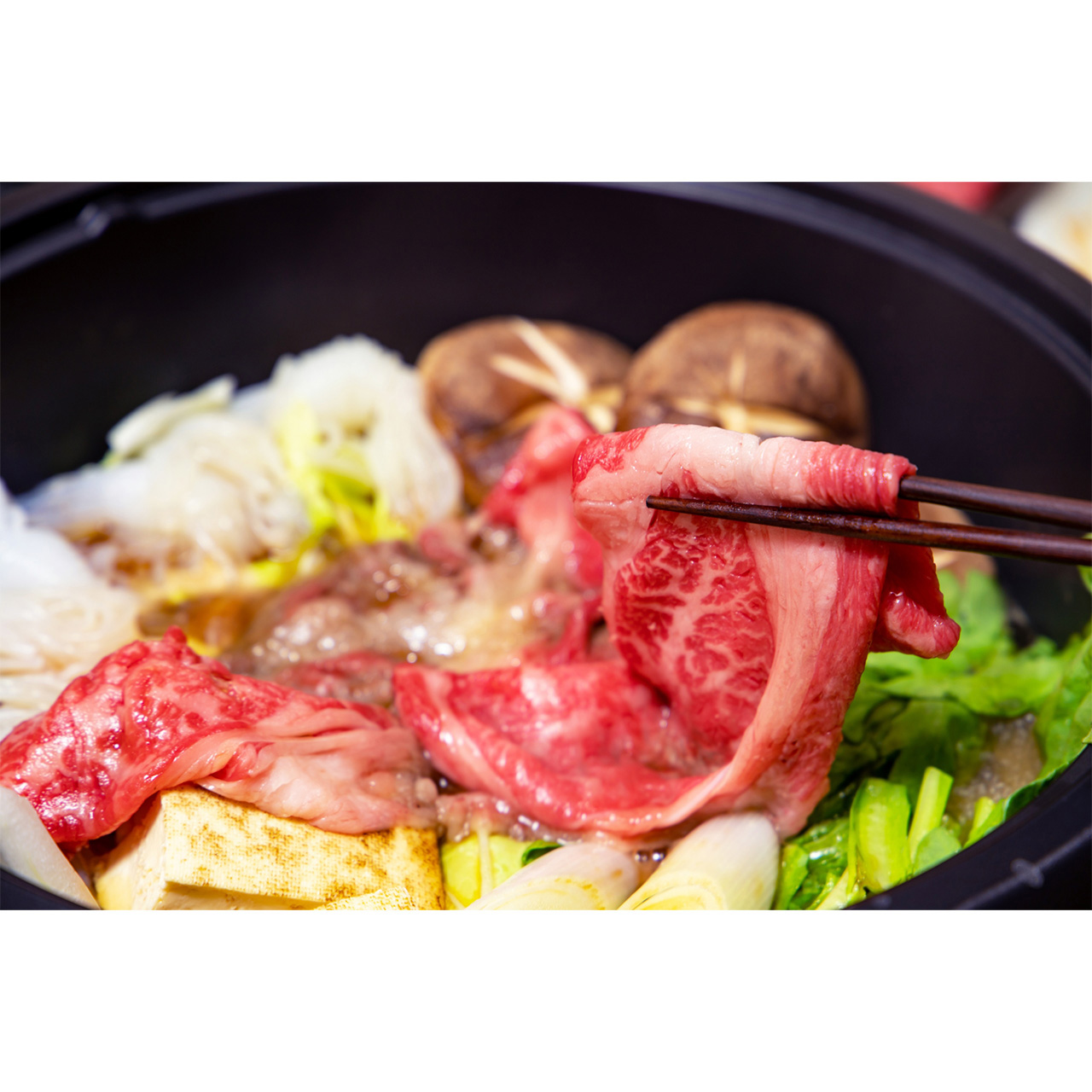 神戸牛500ｇ・松坂牛500ｇ・近江牛300ｇすきやき用