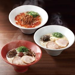 博多絹ごしラーメンセットF《9193-810》