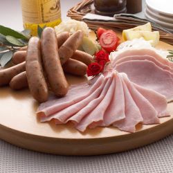 三田屋総本家ハム詰合せ《9193-883》