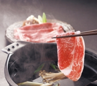 宮崎牛しゃぶしゃぶ肩ロース650ｇ