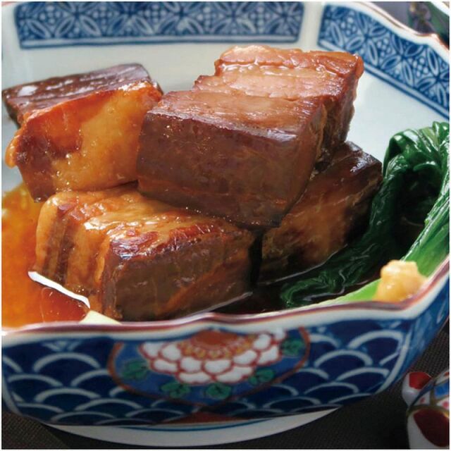 明治33年創業やわらか鎌倉煮込み5点詰合せ《1890-175》