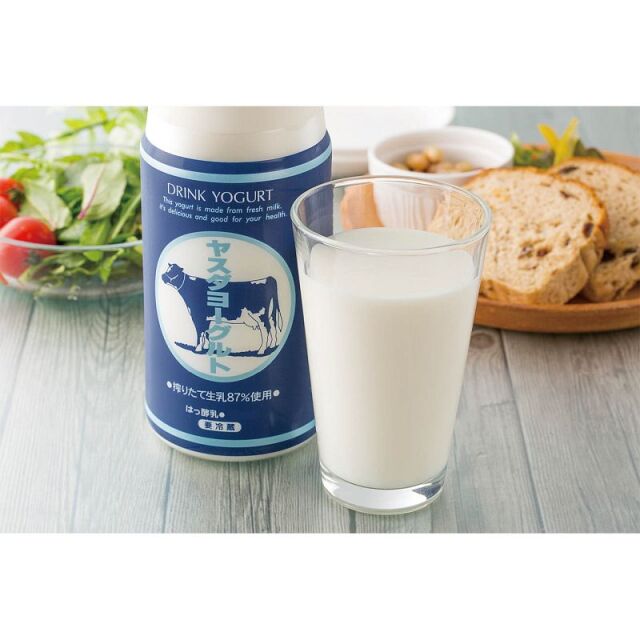 ヤスダヨーグルトギフト《1893-385A26》