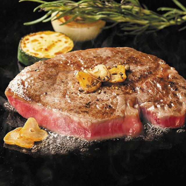 松阪牛ヒレステーキ480ｇ