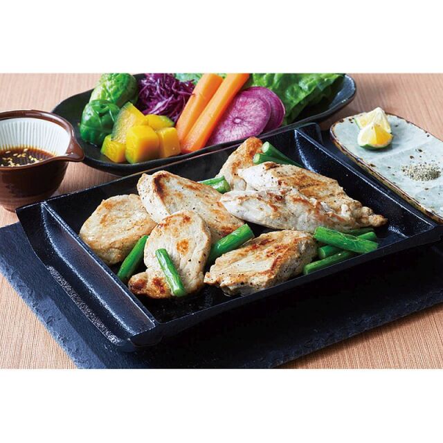 さくらポーク ヒレ ひとくちステーキ300ｇ《1893-652A26》