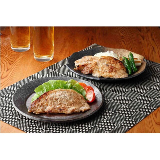 愛知みかわ豚味付け2種セット《1894-262A26》