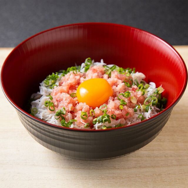 まぐろたたき 詰合せ《1894-553A26》