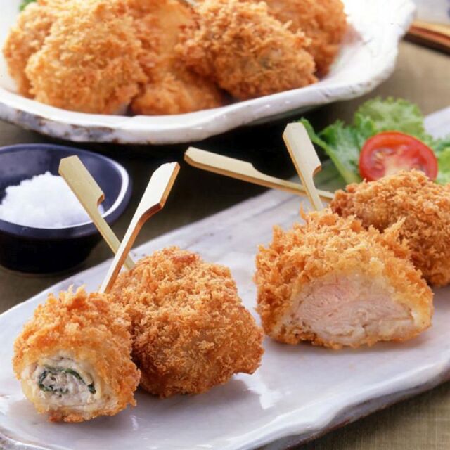 華味鳥串揚げセット《1896-127A26》