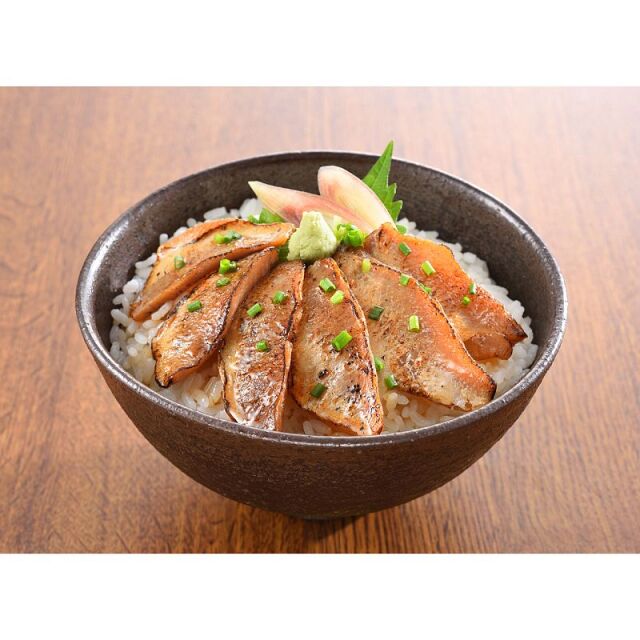 山口 炙りのどぐろ漬け丼の具 計3パック《1897-042A26》