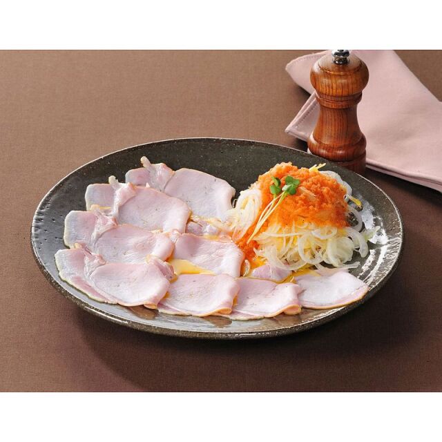 大阪 「夢一喜」 熟成ハム詰合せ