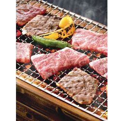 米沢牛 焼肉用
