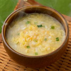 兵庫芦屋 高級鮮魚店「悦三郎」 かに雑炊(5袋)《9193-492A24》