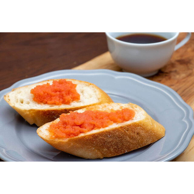 長崎あごだし明太子