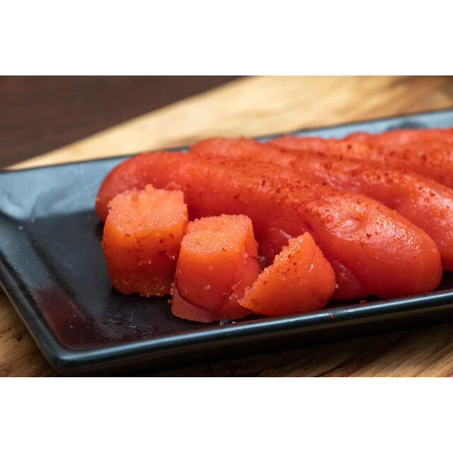 長崎名産あごだし 明太子　《7942-382-24》