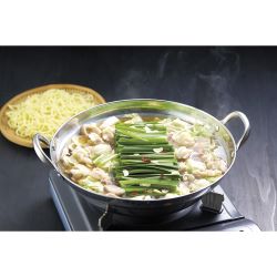 福岡 博多 牛もつ鍋《9193-783》