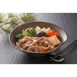 京のすき焼き膳160ｇ×5《9194-164》