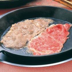 浅草今半　黒毛和牛 すき焼き用550ｇ（割り下付）《9194-264》