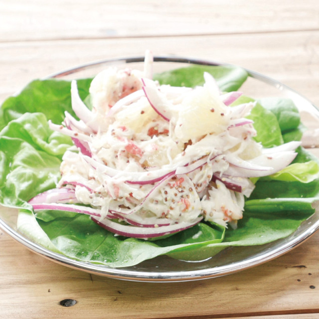 北海ずわいがに《K51114115R25》