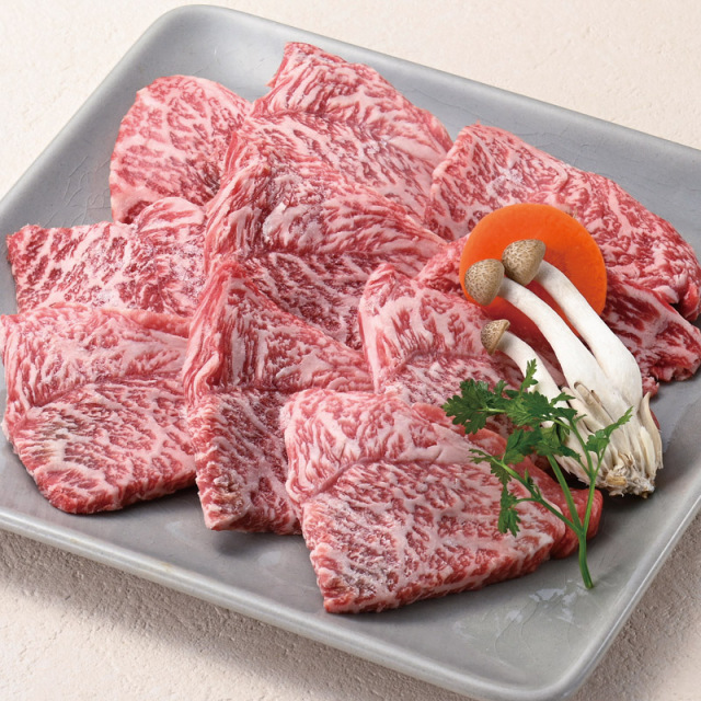 仙台牛カルビ焼肉1.2kg  《K51214927R25》