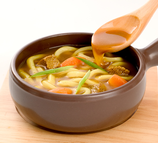 讃岐カレーゆでうどん６食セット《NS2444T25》