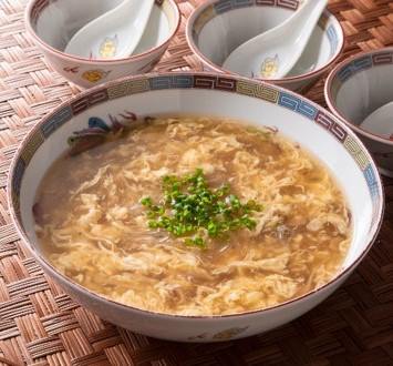 本格派ふかひれ濃縮スープ200ｇ×5