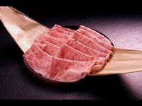 黒毛和牛すきやき