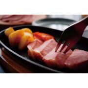 特選ロースハム・ミートローフ2本詰め《1890-101A26》