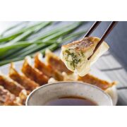 九条ねぎ餃子《1891-076A26》