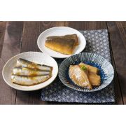 お手軽煮つけセット《1891-937A26》