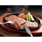 宮崎「大淀河畔 みやちく」宮崎牛 ロースステーキ360ｇ《1892-270A26》