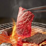 蔵王牛焼肉一頭盛り《1895-074A26》