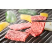 蔵王牛焼肉セット400ｇ《1895-137A26》