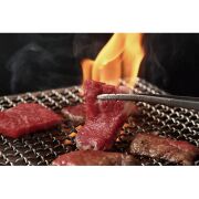 萬野屋 萬野和牛 焼肉モモ・ウデ480ｇ《1895-365A26》