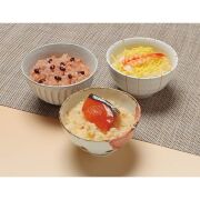 料亭一膳（赤飯・ 鮭ごはん・ちりめんごはん・ちらし寿司）