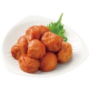 紀州産完熟南高梅 うす塩味600g《1895-973A26》