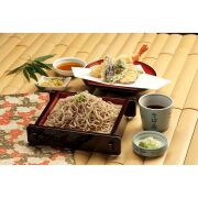 信州そば詰合せ 花静《1896-228A26》