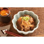 日本料理寺田 寺田繁監修 国産牛の和風牛すじ煮込み《1898-157A26》