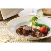 モルソー秋元さくら監修 牛すね肉の赤ワイン煮込み150ｇ×2《1898-195A26》