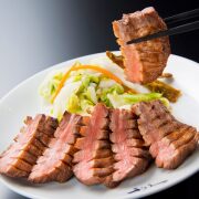 利久　牛たん味わいセット《1898-917A26》