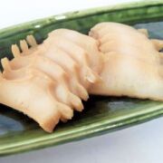 あわび煮貝