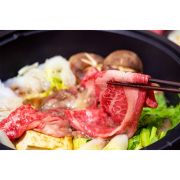 神戸牛500ｇ・松坂牛500ｇ・近江牛300ｇすきやき用