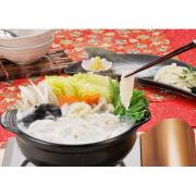 ふぐちり美人鍋 （2人前）　《7944-146-24》