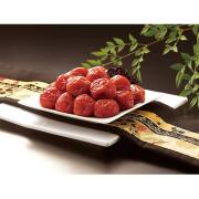 南高梅 うす塩味しそ梅干　《7941-479-24》