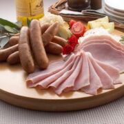 三田屋総本家ハム詰合せ《9193-883》