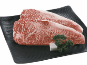 松阪牛サーロインステーキ２５０ｇ×２