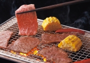宮崎牛焼き肉４００ｇ