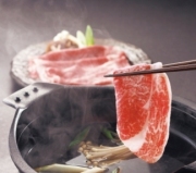 宮崎牛しゃぶしゃぶ肩ロース650ｇ