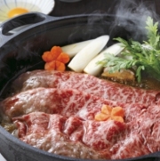 宮崎牛　すきやき　モモ640ｇ