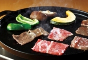 米沢牛焼肉　肩ロース５４０ｇ