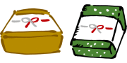 賞品