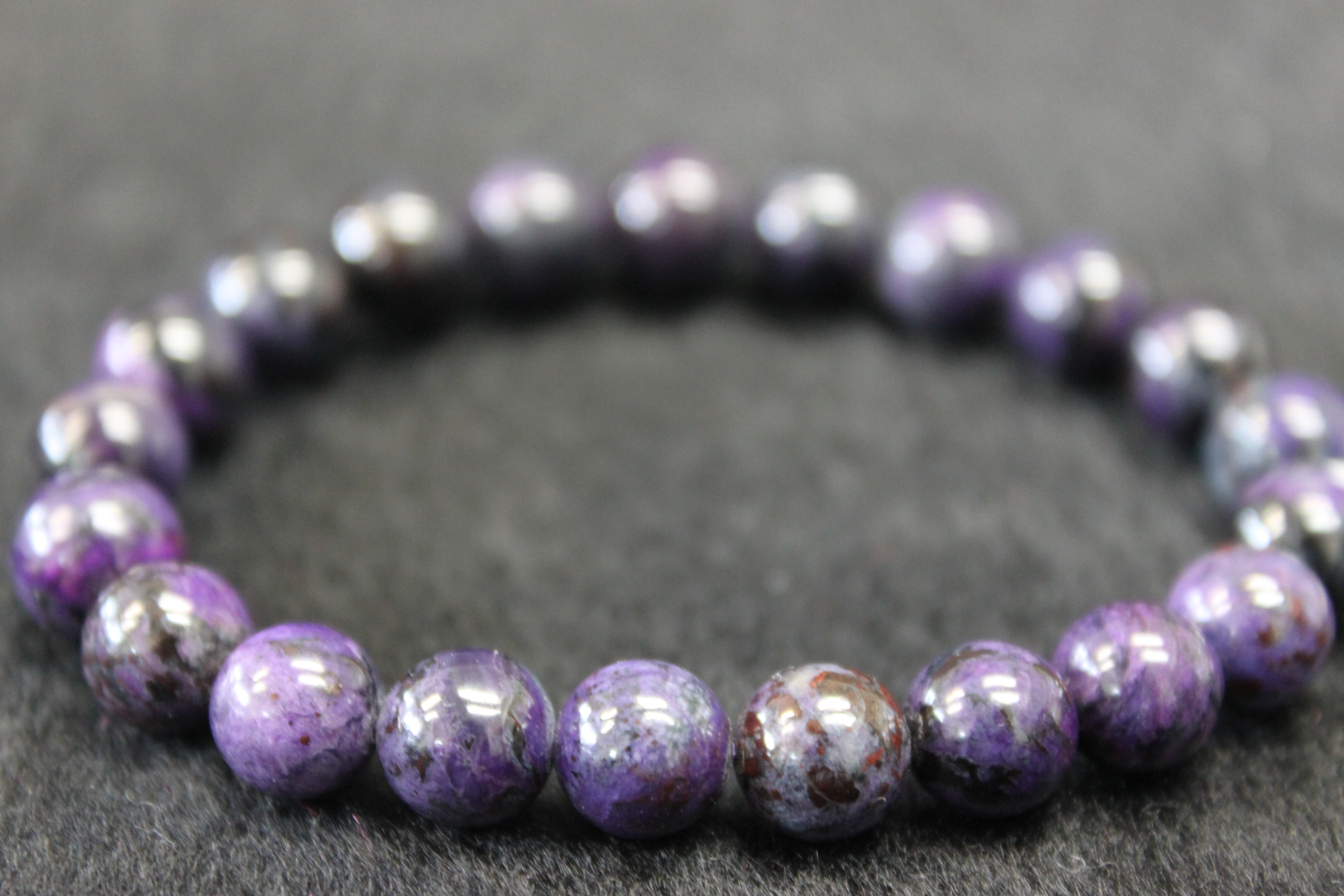 スギライト　８ミリ　